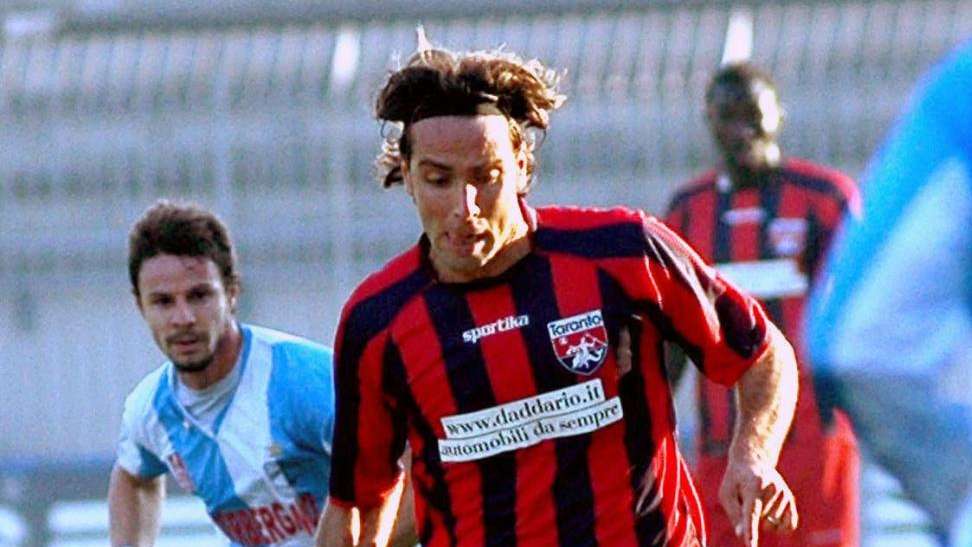 Anticipo 1^ Divisione, per il Taranto vittoria da prima della classe