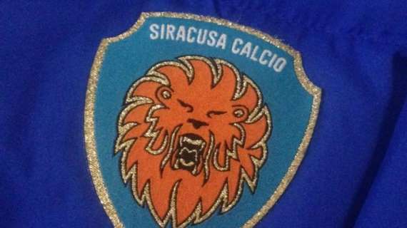 Siracusa, Raciti: "Vittoria meritata. Ora avanti con ritrovato morale"