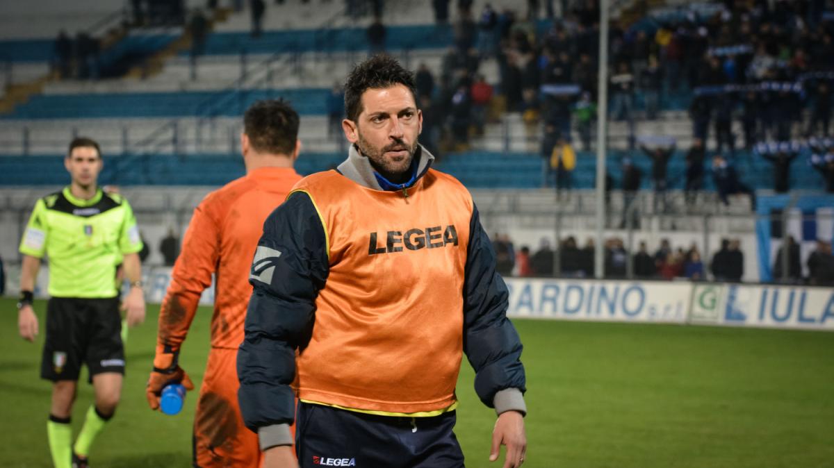 L'ex Fusco: "Tre anni alla Salernitana e non ho mai conosciuto Iervolino"