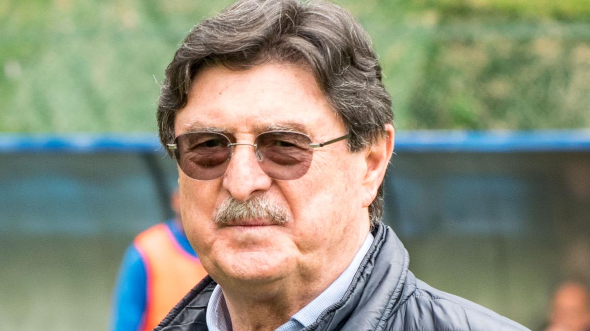 Pres Pineto: "Massi grande uomo, ha fatto rinascere il calcio a San Benedetto"