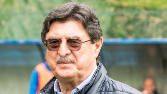 Pres Pineto: "Al lavoro con il Comune per adeguare lo stadio alla C"