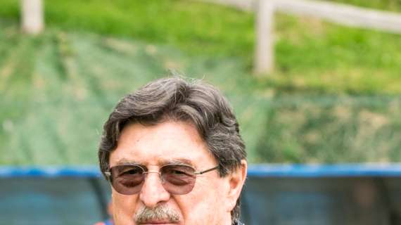 Pres Pineto: "Obiettivo? Formare i giovani e fare plusvalenze con loro"