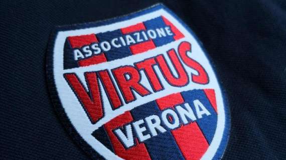 La Virtus Verona ha predisposto la documentazione per la riammissione