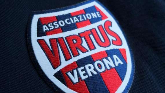 UFFICIALE - Virtus Verona, Visentin rinnova fino al 2022