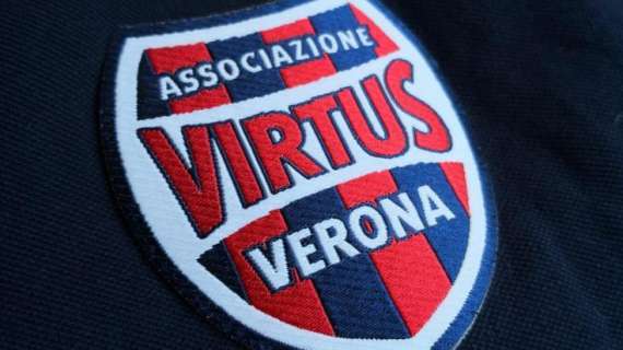 UFFICIALE - Virtus Verona, contratto annuale per Da Silva