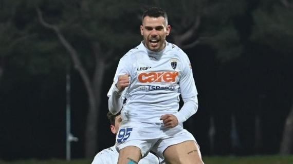 Top & Flop di Monopoli-Cavese