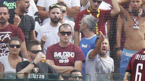 INTERVISTA TC Padova, Trevisan: "In B con competitività: siam pronti"