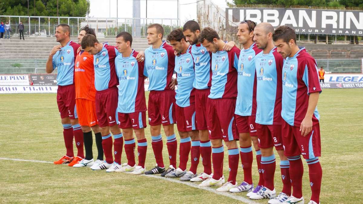 1^ Divisione, il Trapani ha la meglio sul Treviso nel festival del gol