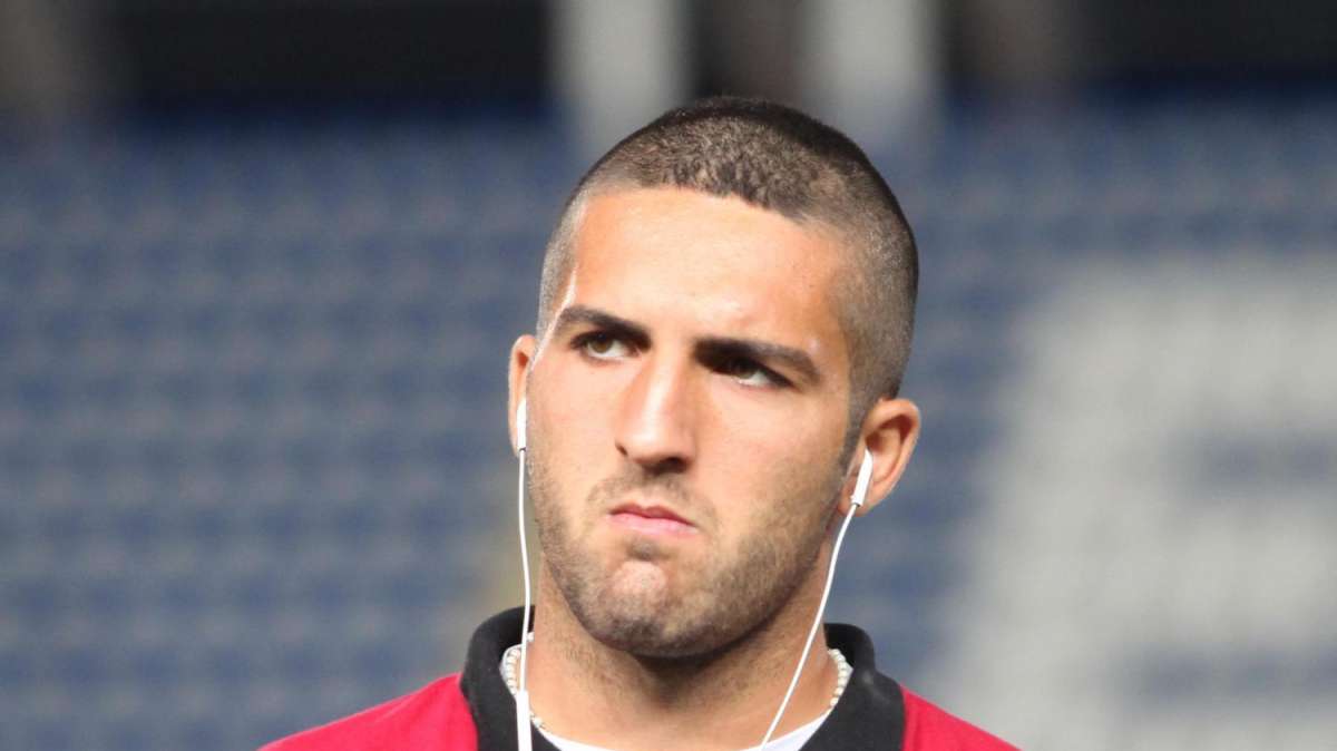Reggina, riscattato Rizzo dal Pescara