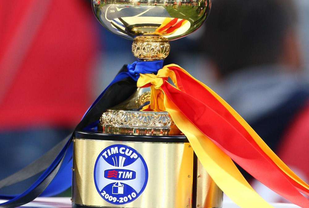 Coppa Italia Tim Cup: Reggina, Torino e Livorno qualificati. Carrarese, Lumezzane e Siracusa fuori