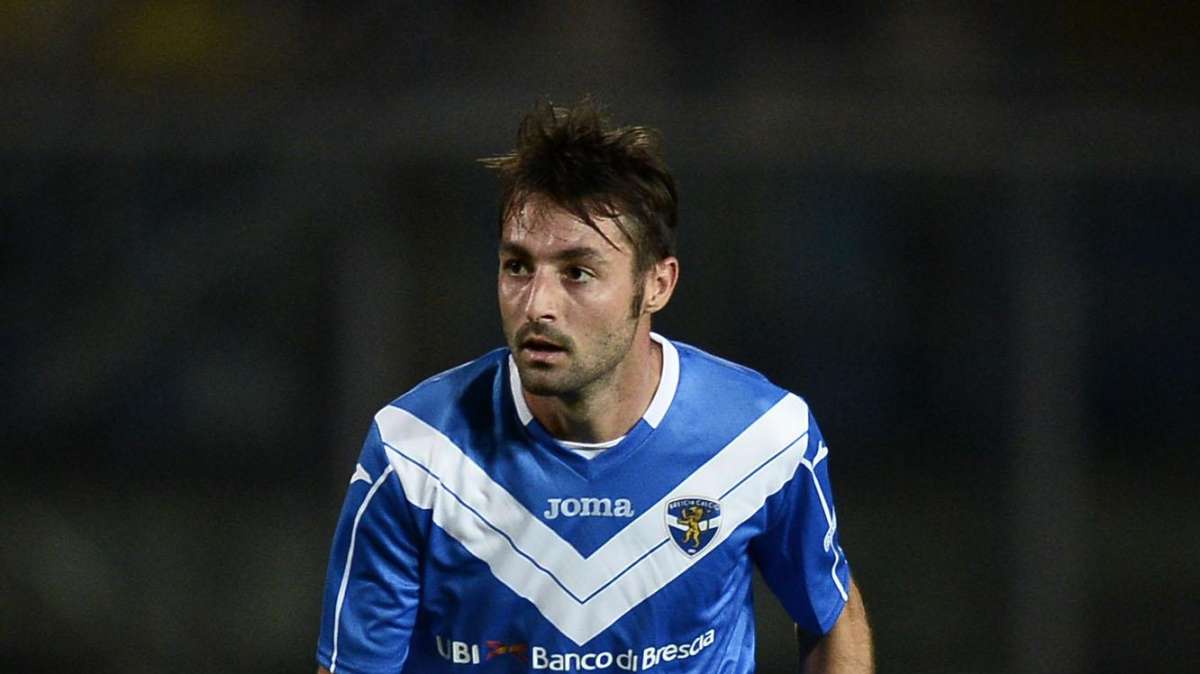 FeralpiSalò, si lavora a un colpo a centrocampo