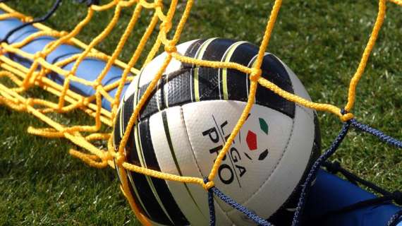 Gavorrano, Fioretti il Terminator a TLP: "Sette gol in quattro partite? Ora non mi voglio più fermare"