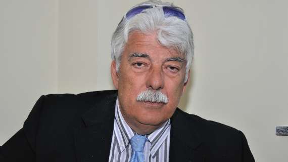 Renate, il ds Abbate a TLP: "Pago per colpe che non ho"