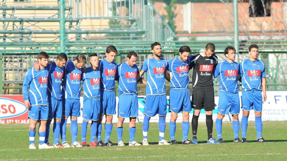 2^ Divisione, le probabili formazioni di Paganese-Catanzaro