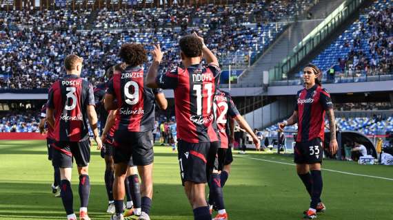 Feralpi, Armanini torna in prestito al Bologna