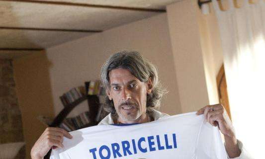 Moreno Torricelli