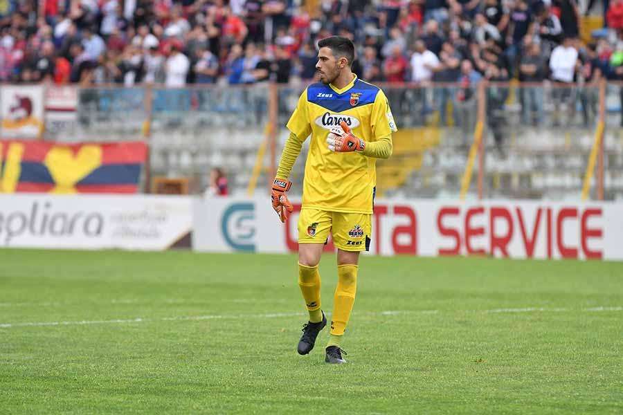 Taranto, per la porta la suggestione rimane Forte dell'Avellino
