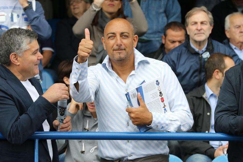 Ancona, l'allenatore potrebbe arrivare dalle giovanili dell'Empoli