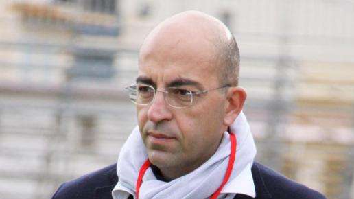 Foligno, l'Ad Damaschi a TLP: "Dimissioni del mister? Vedremo, ma è una situazione surreale"