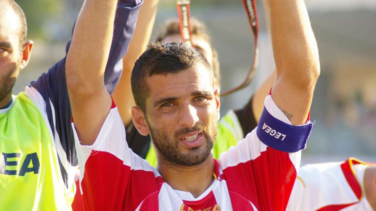 1^ Divisione, finisce in parità il derby delle deluse