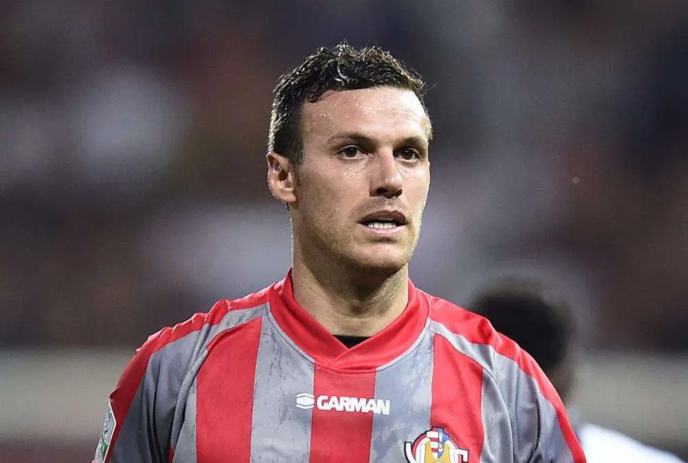 Salviato: "Padova ha la squadra più forte e competitiva dello scorso anno"