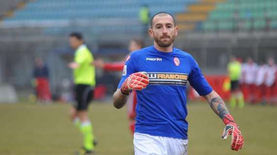 L'Aquila, Scotti: "Non abbiamo paura del Pisa, giocheremo il nostro calcio"
