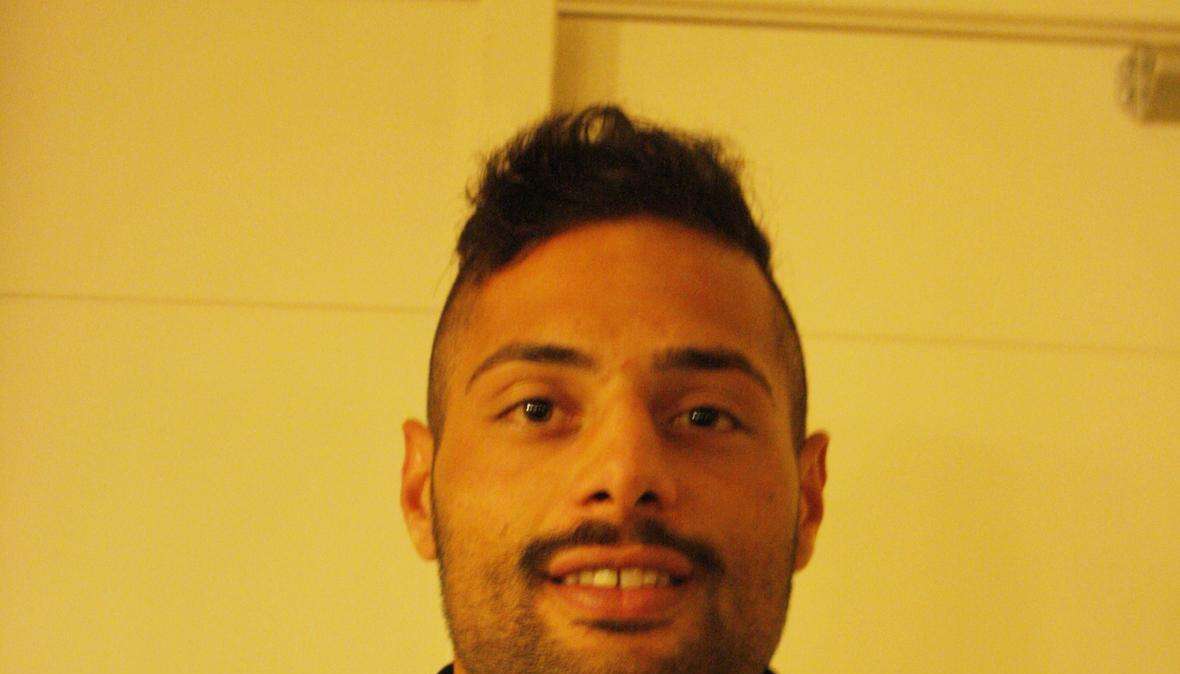 Vigor Lamezia, l'ex Strumbo scende in D