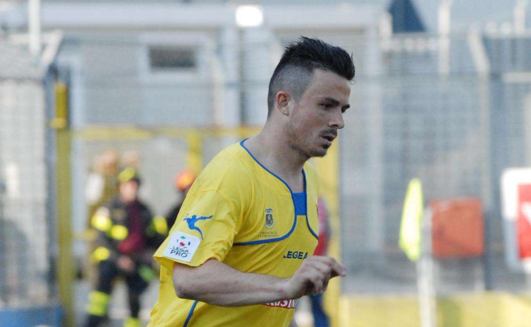 Tre club di 1^ Divisione sulle tracce di una punta del Frosinone