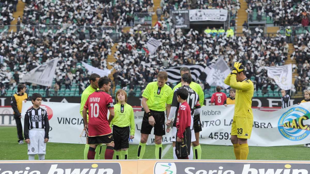 Casale, su Naglieri gli occhi di due club di Serie B
