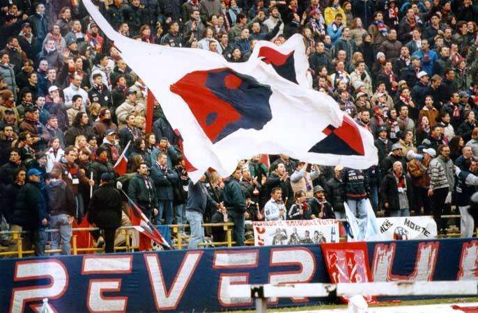 Arezzo, occhi su un giovane attaccante del Bologna