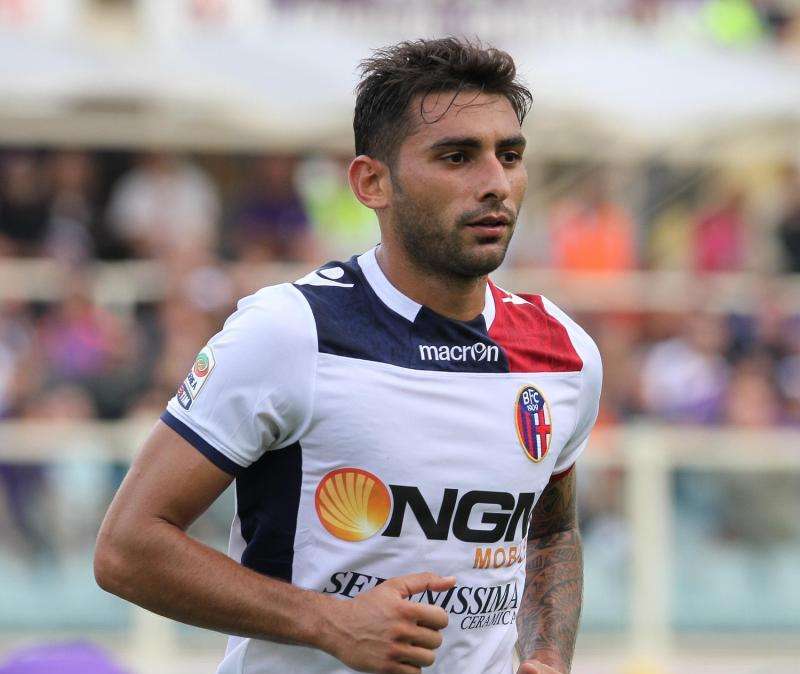 Reggiana, vicino l'accordo con un ex Napoli