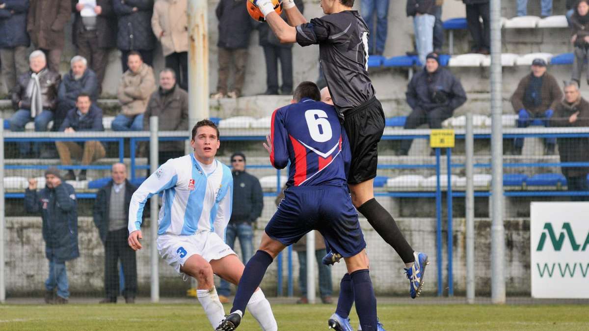 Spal, obiettivo il portiere Brignoli