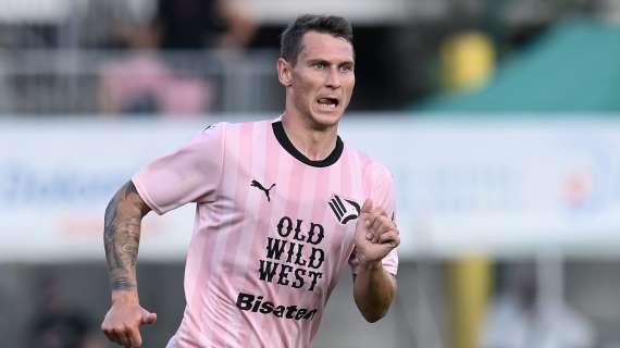 Triestina, sempre più vicino l'arrivo del centrocampista Leo Stulac
