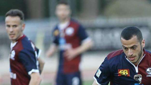 Giovinco: "In estate mi voleva il Catania. Contatti anche col Palermo"