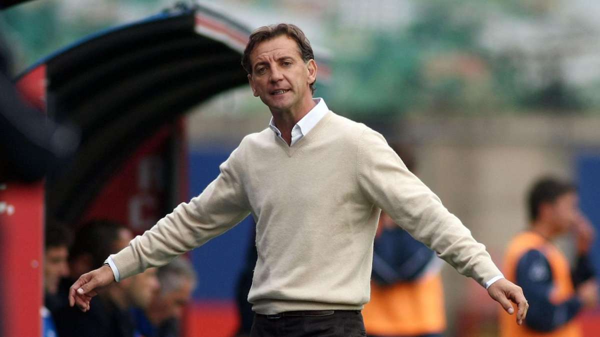 Reggiana, Barilli conferma Mangone per l'anno prossimo: "Con noi al 99,9%"
