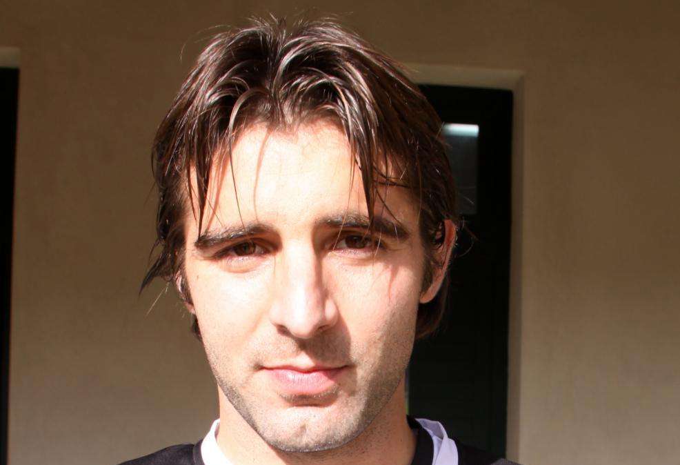 Akragas, arriva una punta con esperienza in Lega Pro