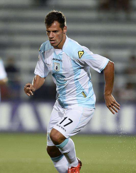 Virtus Entella, Ds Superbi: "Costa Ferreira? So che piace alla Salernitana, ma..."