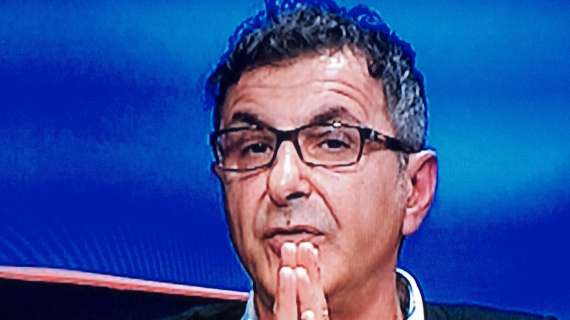 Cannella: "Avellino? Dopo la gara di Foggia autogol della proprietà"