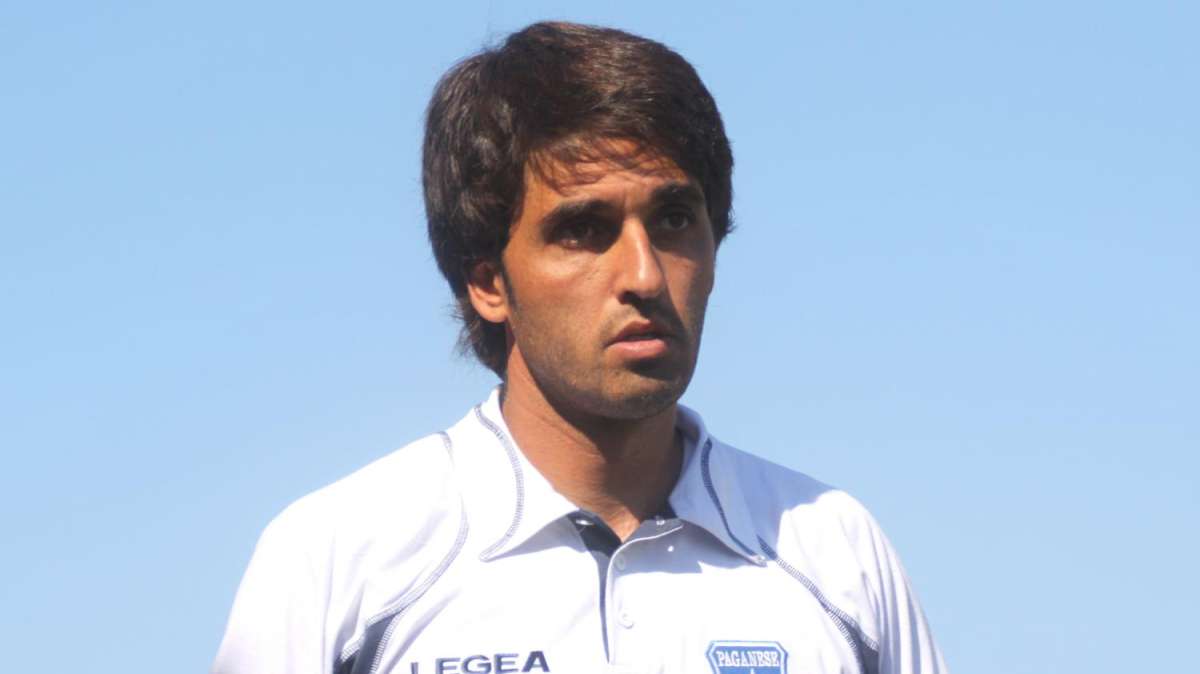 Paganese, Finotto non convince mister Grassadonia