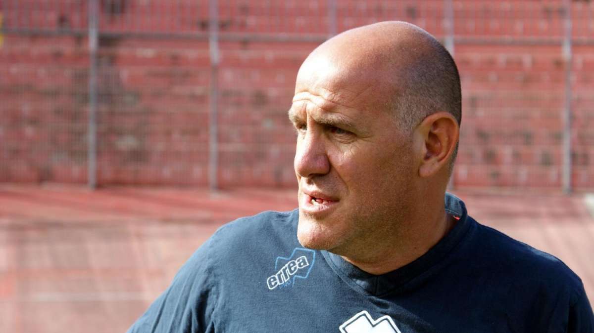 ESCLUSIVA TLP - Poggibonsi, Graziani: "Contro il Chieti negata la vittoria dall'arbitro. Mister a spasso? Servono più qualità e meno quantità"