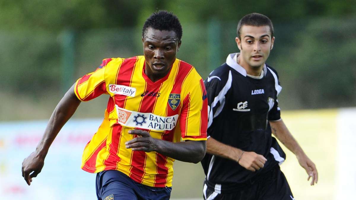 Il Viareggio cede di misura al Lecce: Ofere castiga i bianconeri