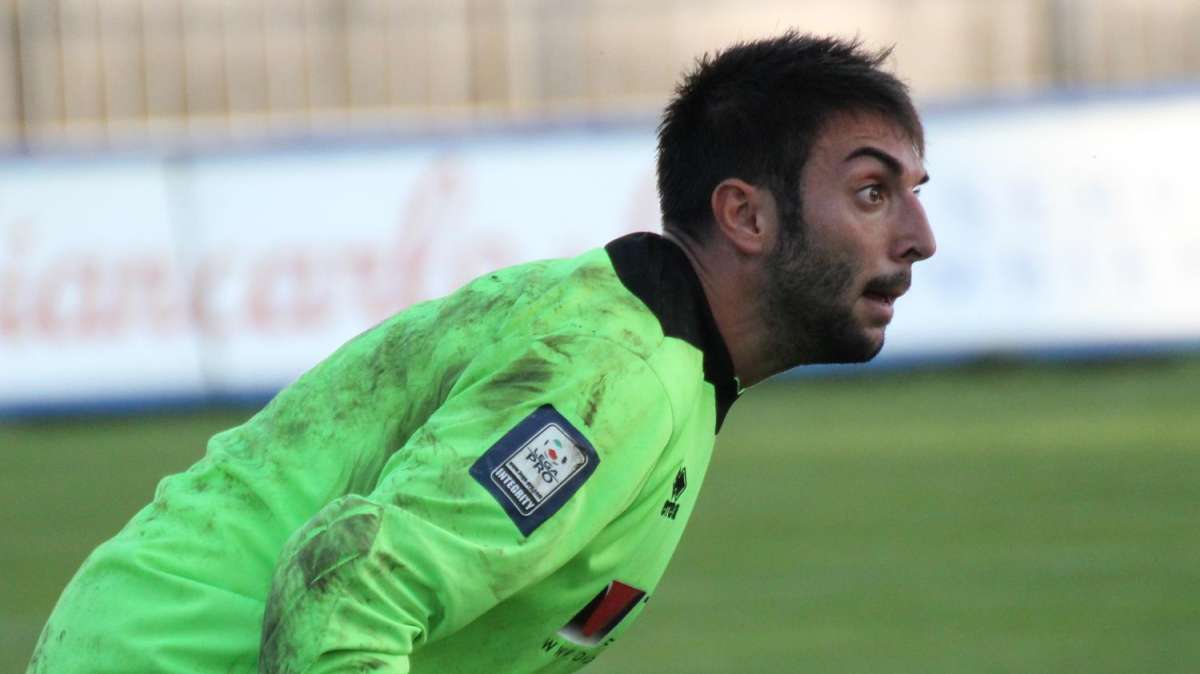 Pro Piacenza, nuovo portiere in arrivo