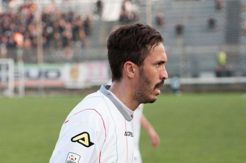 Cremonese, pronto uno scambio con la Virtus Entella?