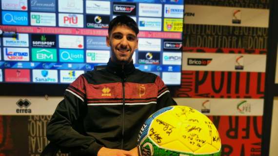 Due club di C sulle tracce di Mutton: sondaggi di Pontedera e Renate