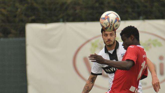 NOTIZIA TC Akragas, in arrivo Camará dall'Avellino