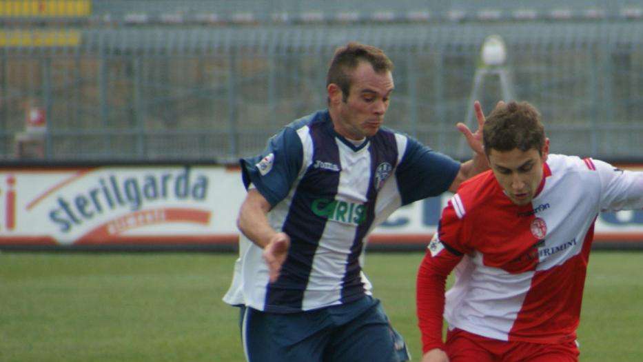 2^ Divisione, Savona: tappa e maglia. Allarme rosso per il Rimini