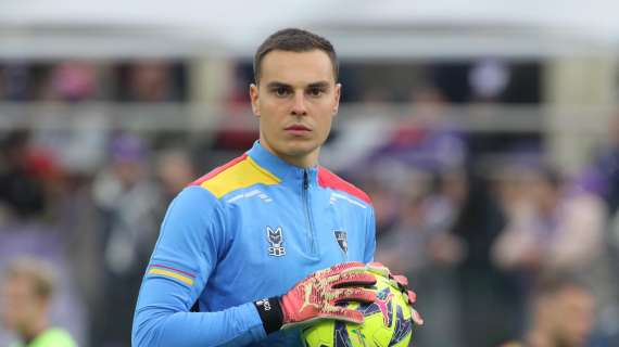 Salernitana, tra i pali in arrivo Brancolini