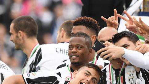 Piacenza, piace Pozzebon della Juventus