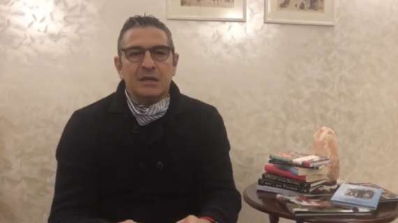 INTERVISTA TC - Padalino: "Continuare a Siena? Mi farebbe piacere"