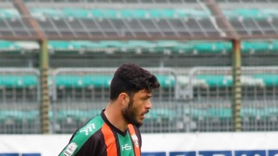 Sorrento-Casarano, Plescia e Zanaboni dal 1': le formazioni ufficiali